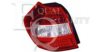 MORRI 00850712 Combination Rearlight